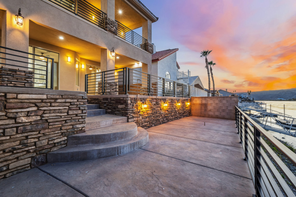 Riverfront Custom 2