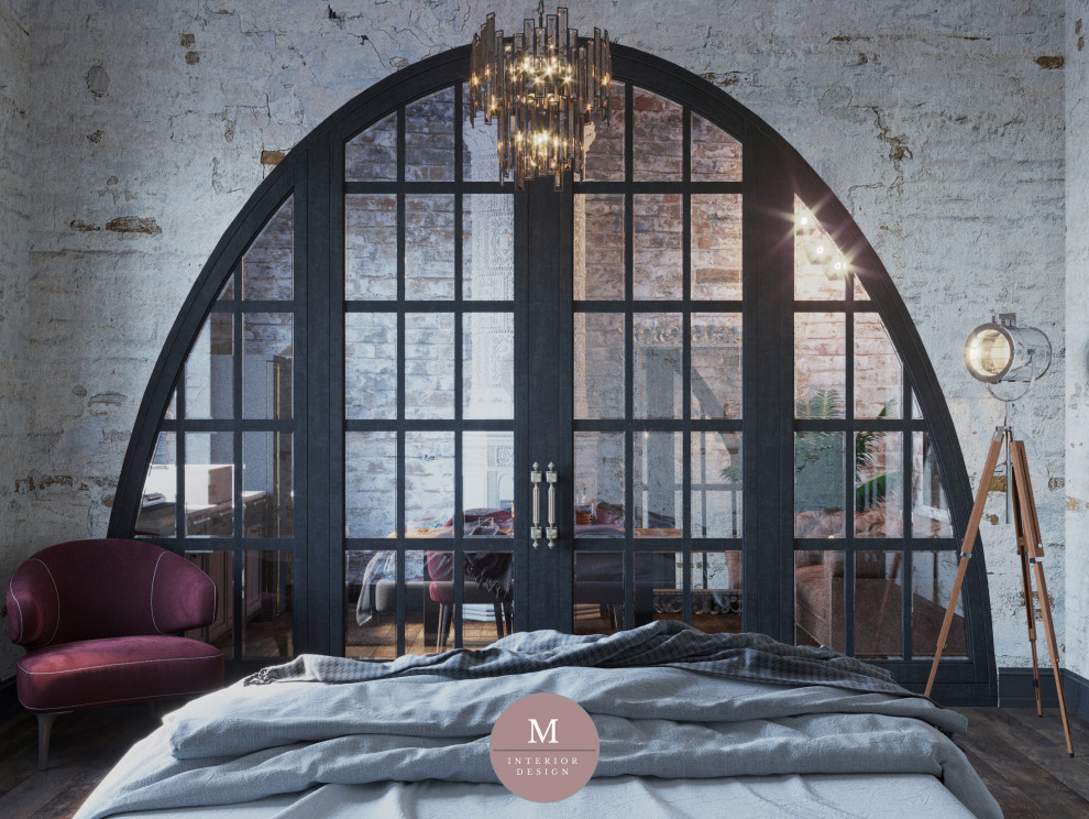 Loft на Васильевском острове