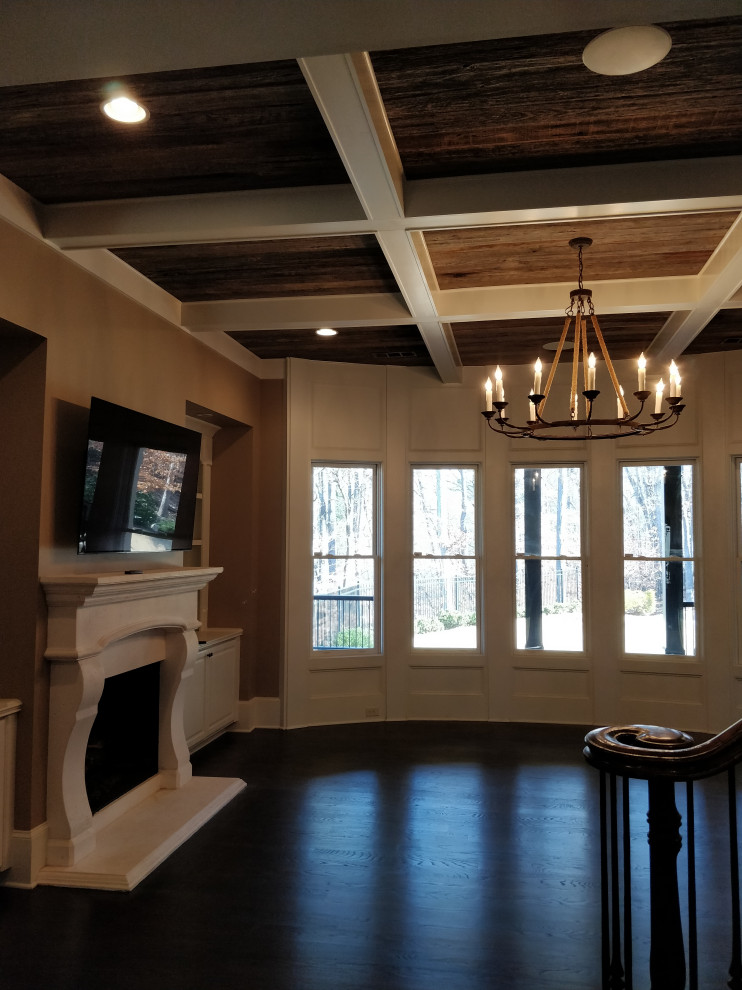 Sandy Springs Complete Home