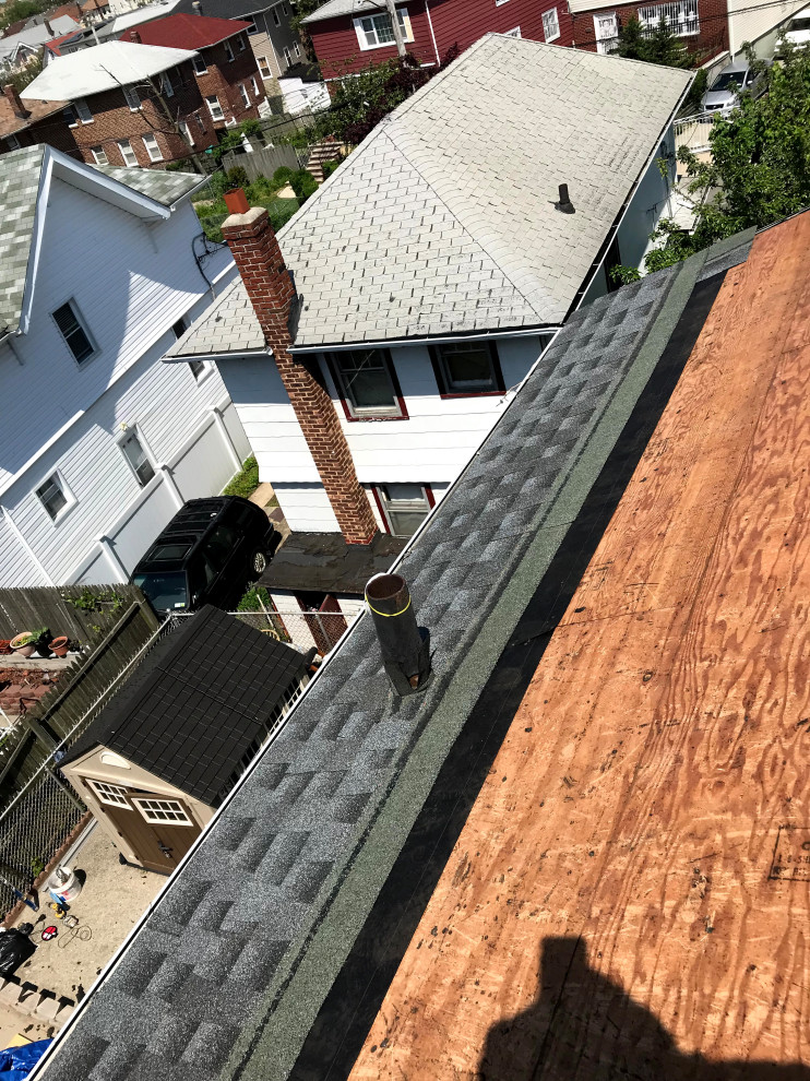 New Roof