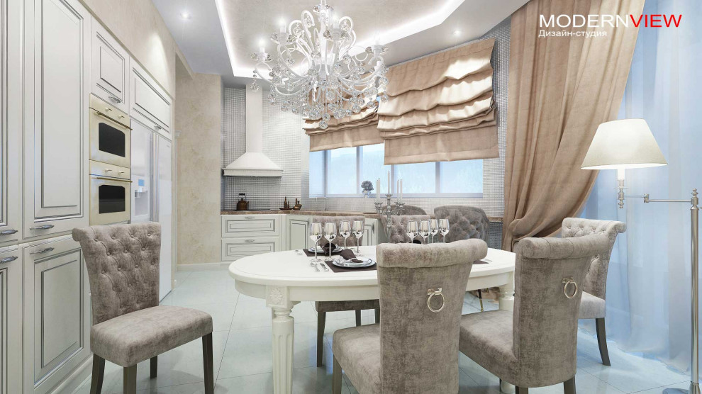 Проект дома 300 м2