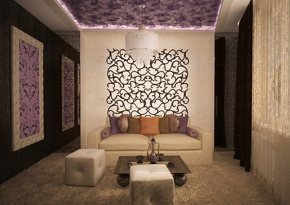 Ремонт квартир под ключ