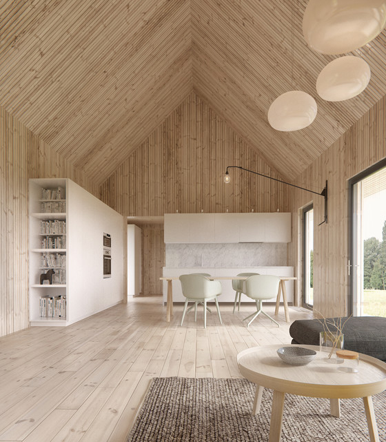 PLUSMODUL rendering
