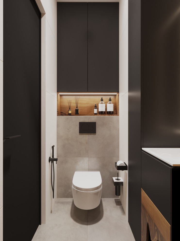 Квартира в ЖК Level