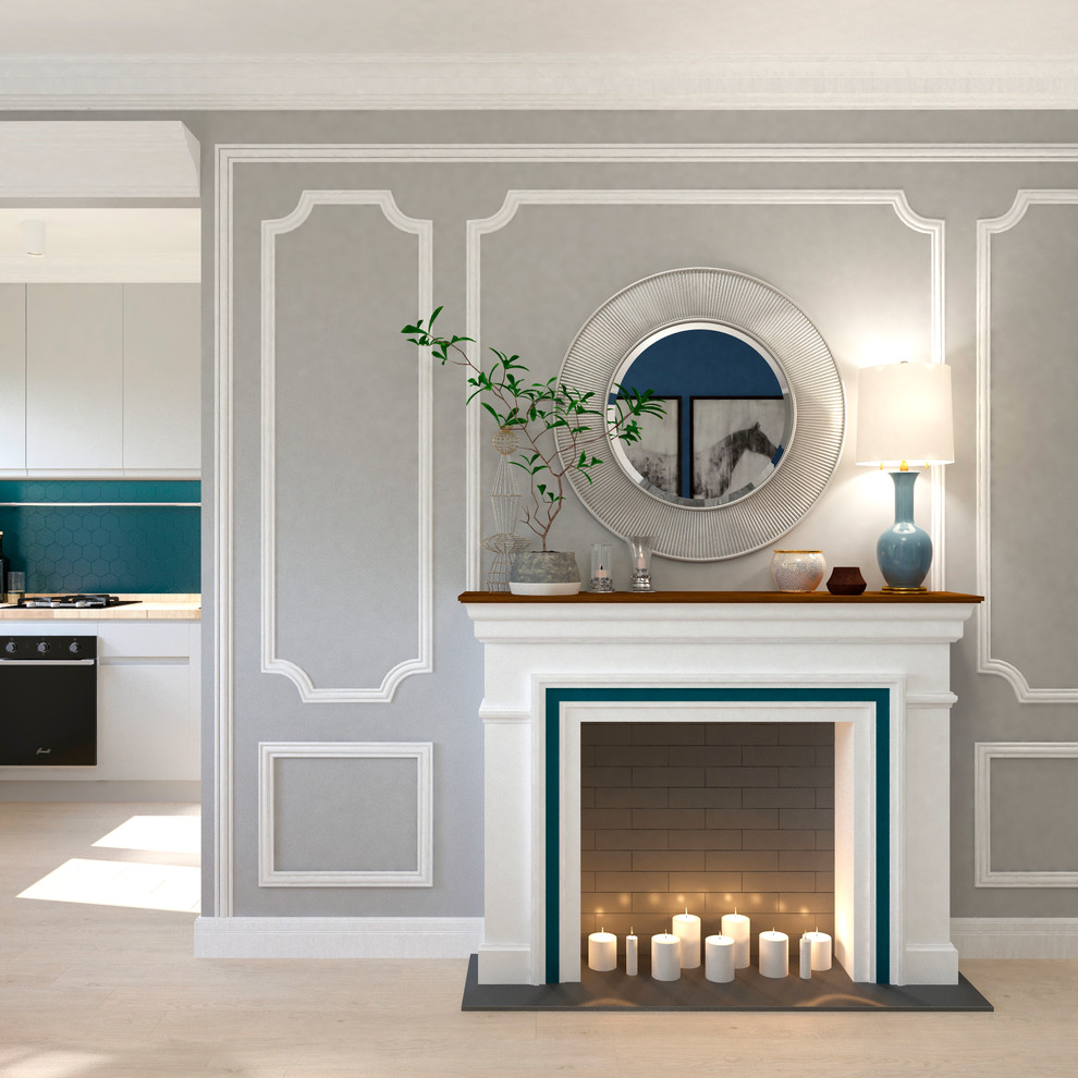 Квартира 45 кв.м.