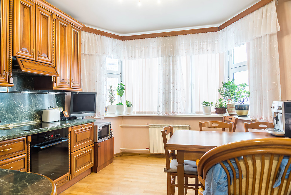 Недвижимость/Интерьеры