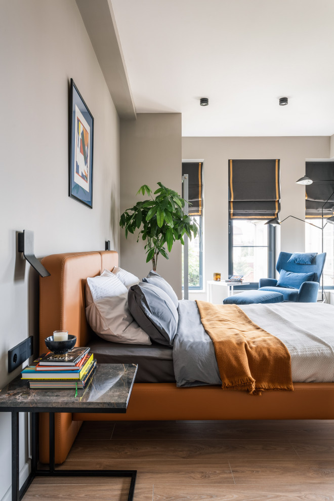 Гостевой дом. Реализованный проект