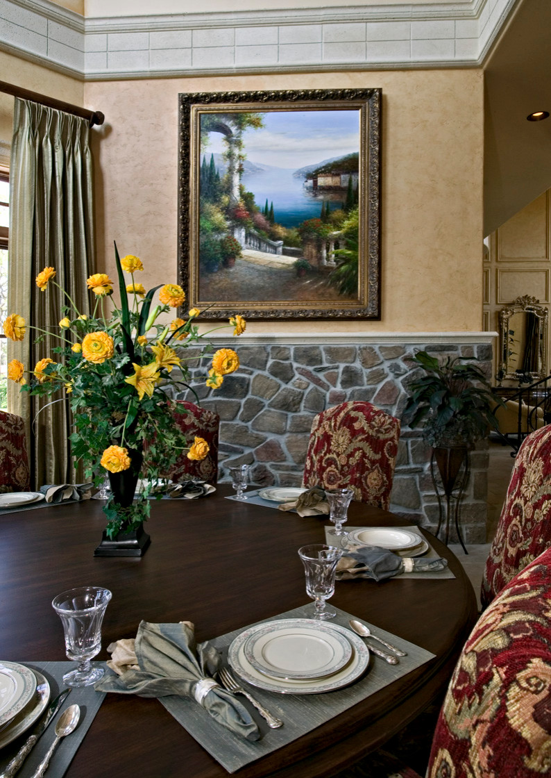 Pine Ridge Naples House