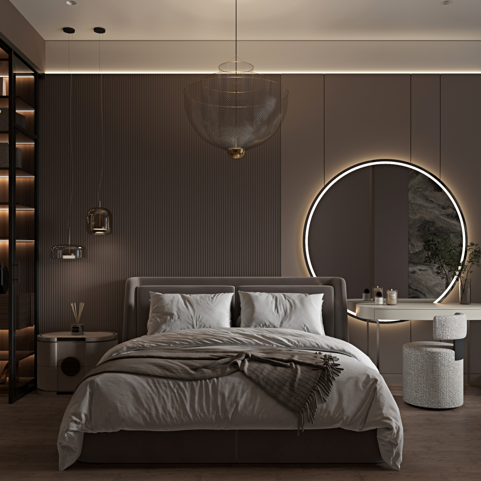 ЖК Континент