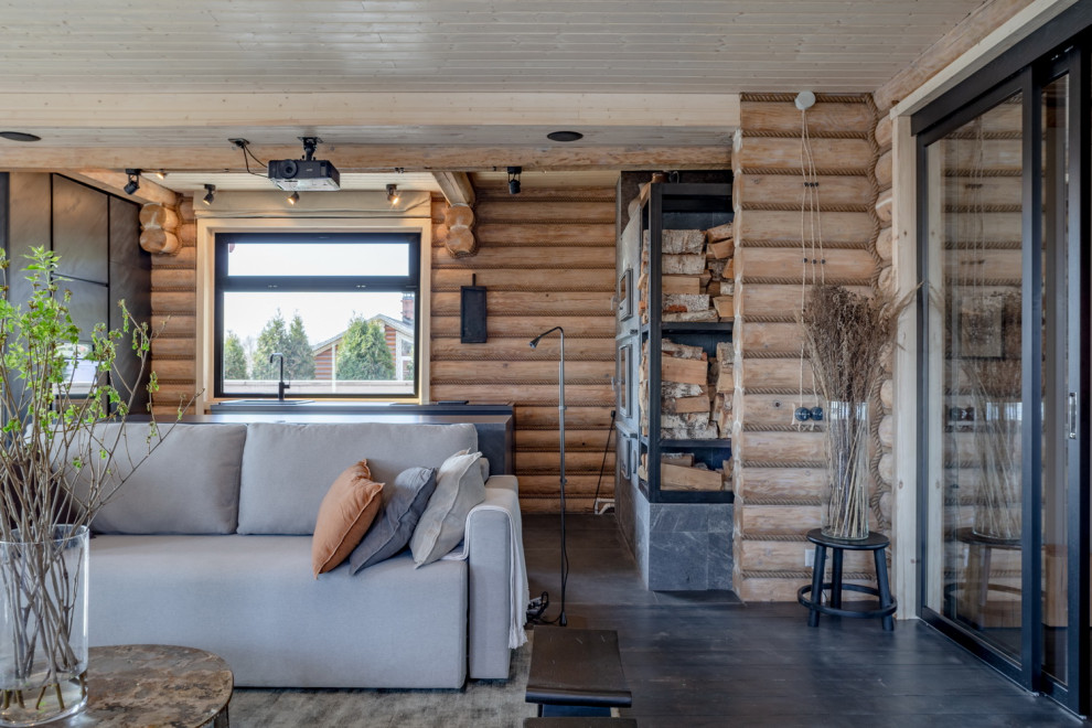 Дом викинга