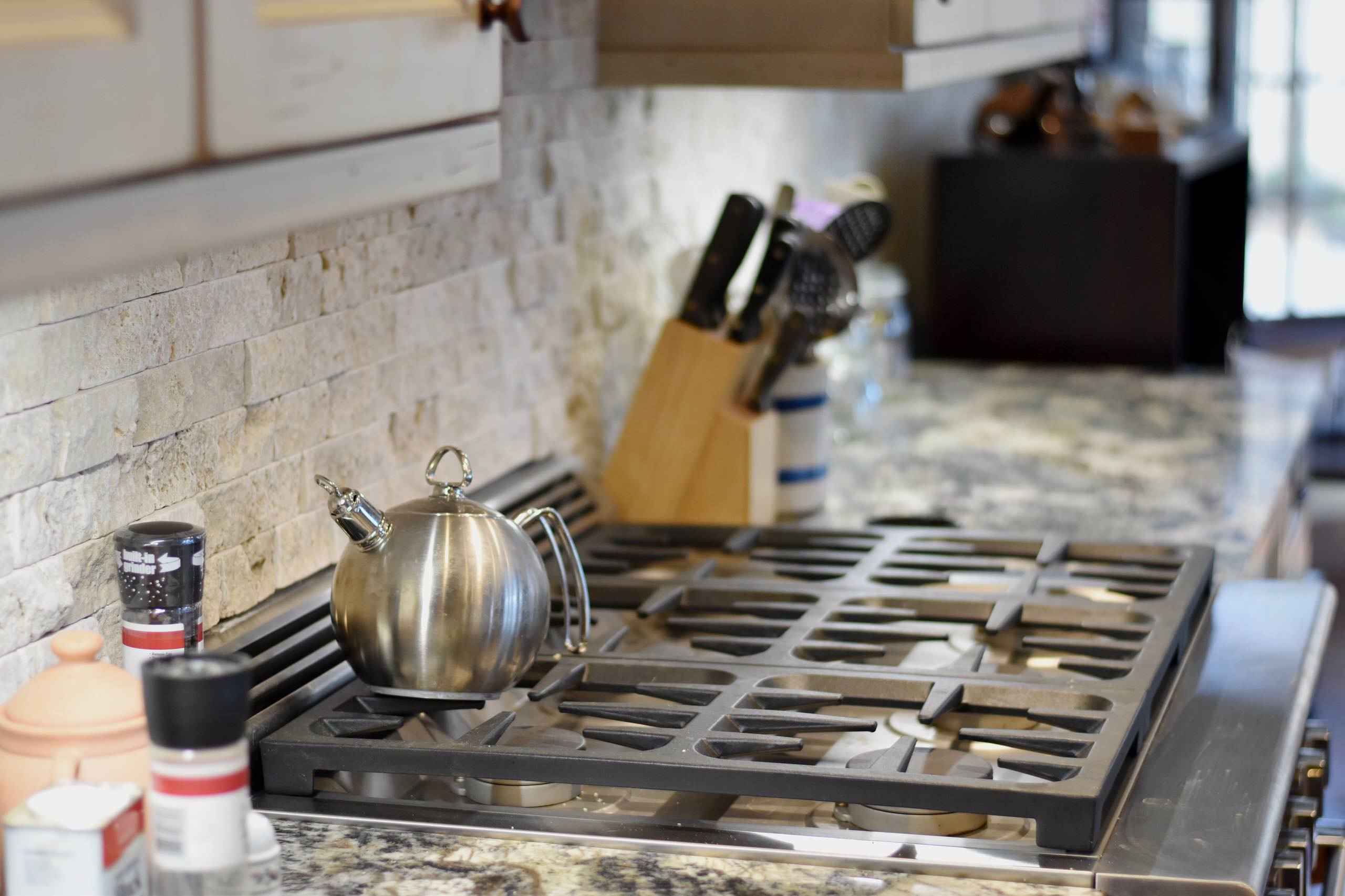 Kitchen Renovation