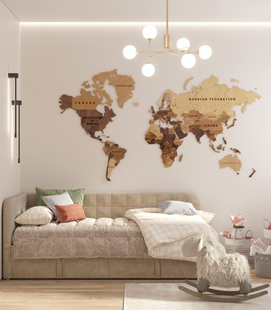 Частный дом в Подмосковье