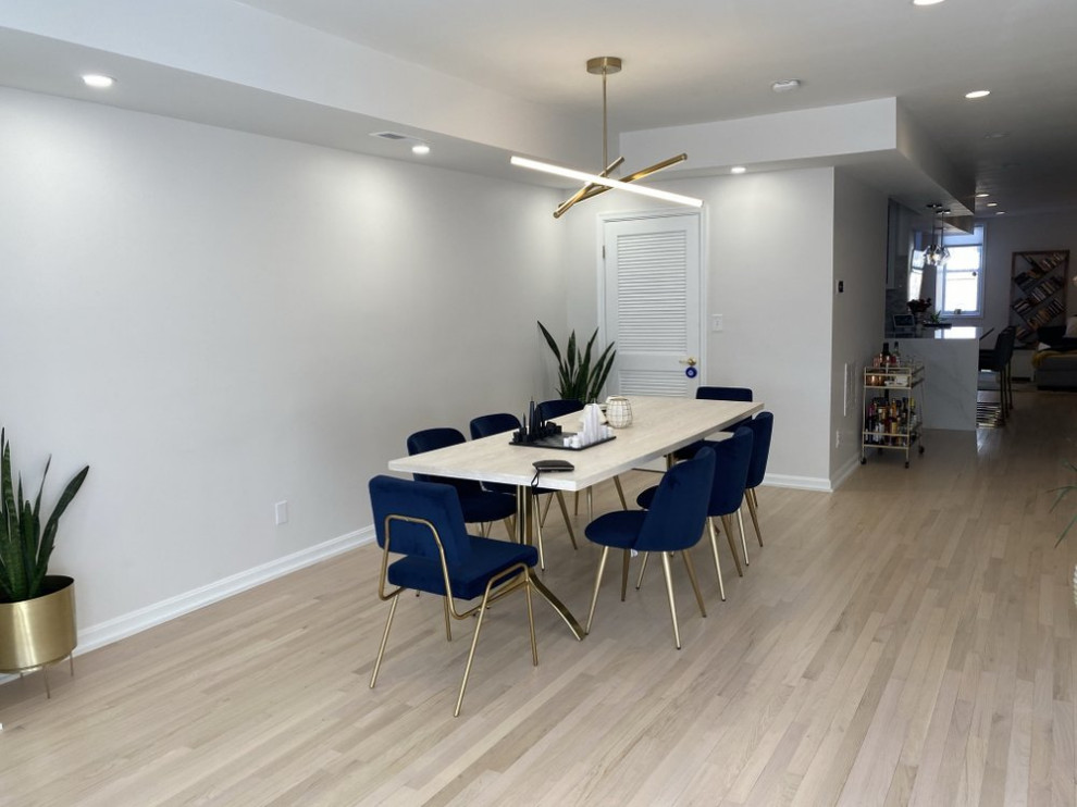 Complete Home Remodels