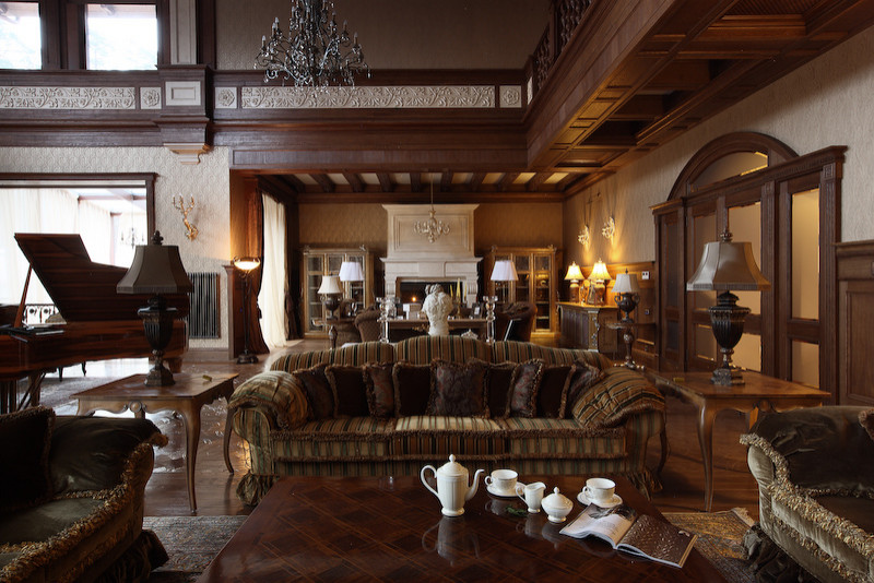 Портфолио корпусной мебели под заказ