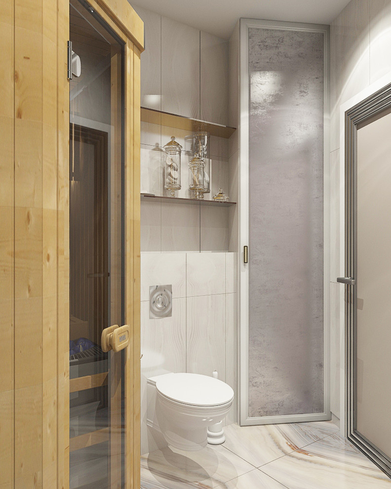 Г. Москва . Мичуринский проспект.