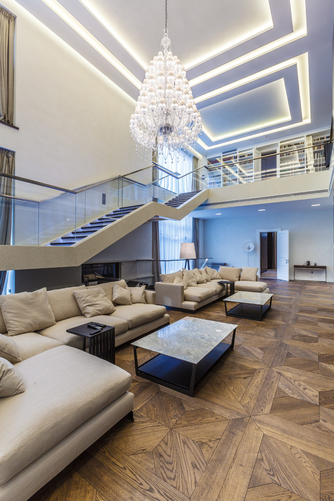 Дом в Подмосковье