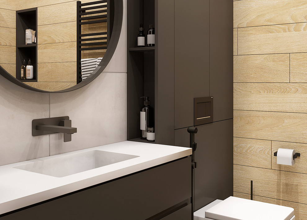 Квартира в ЖК "Резиденции Композиторов"