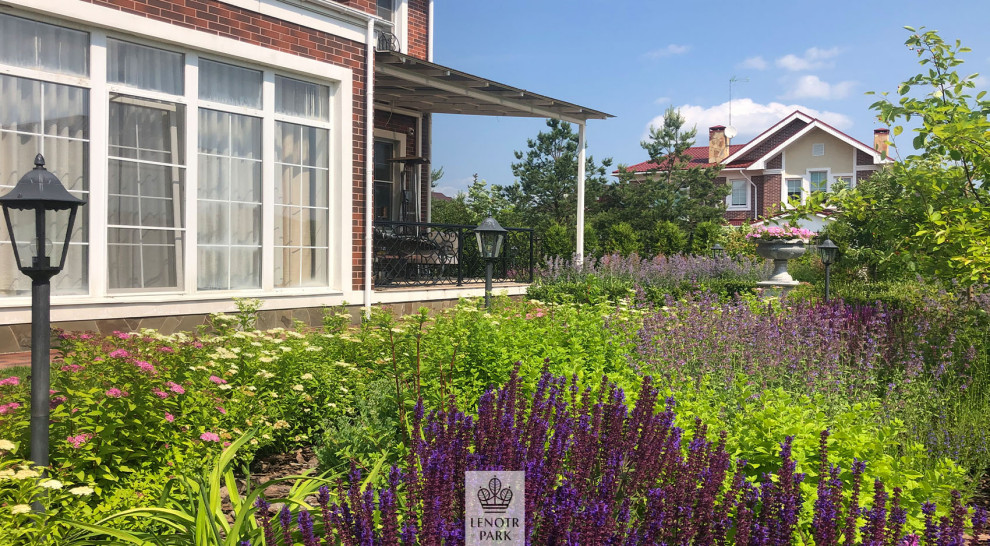 Эсквайр Парк