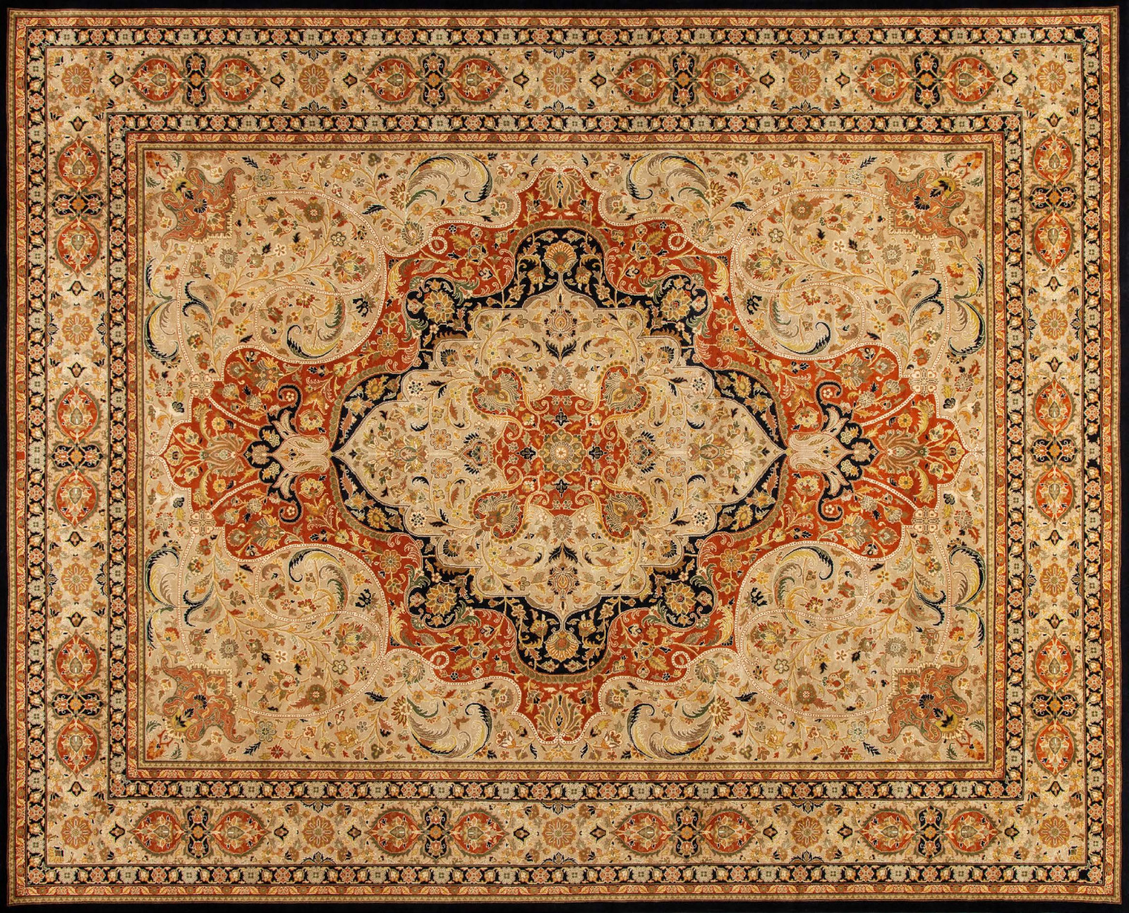 Каталог классических ковров / ROYAL Collection