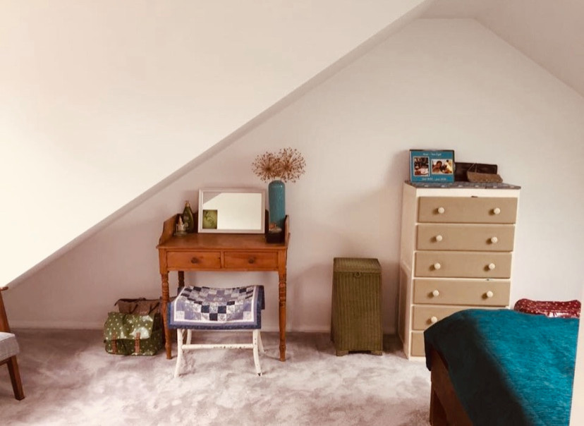 Loft Conversion, Kitchen & Bathroom Reovation.