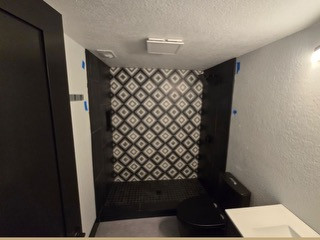 Bathroom Renovations