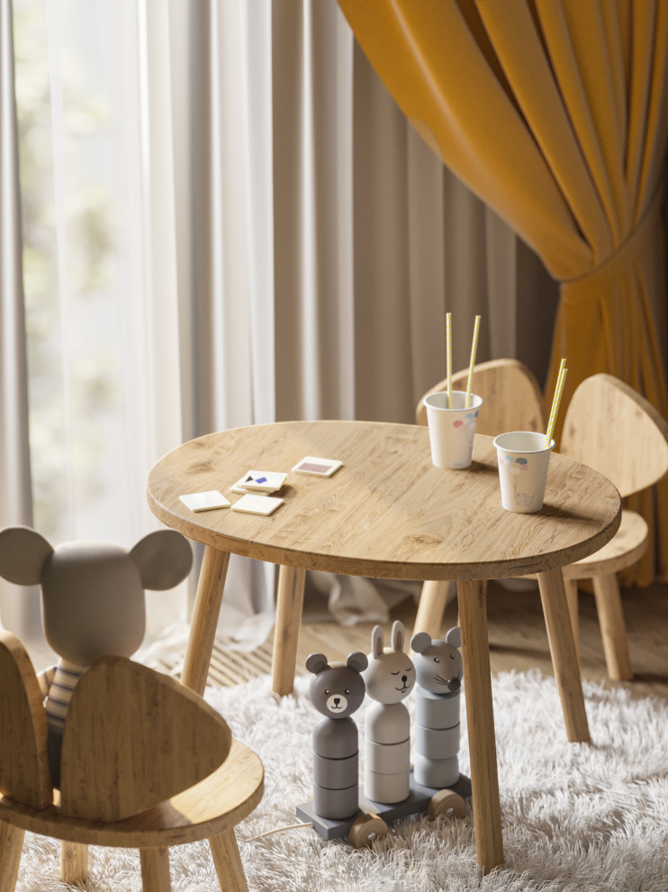 Сад Времени