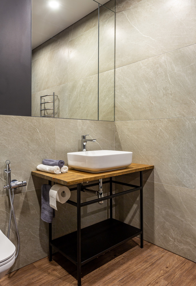 Двухкомнатная квартира в Челябинске