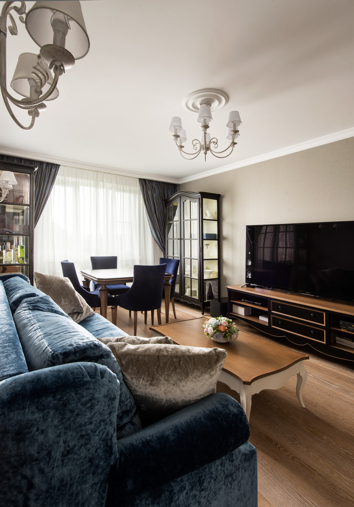 Лёгкая классика