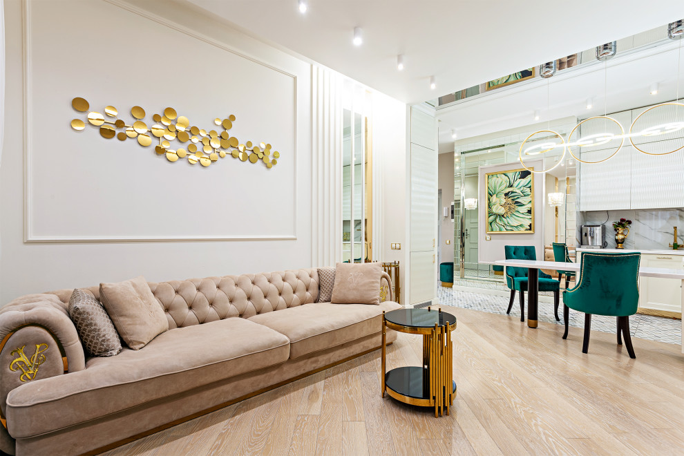 ЖК Три Ветра