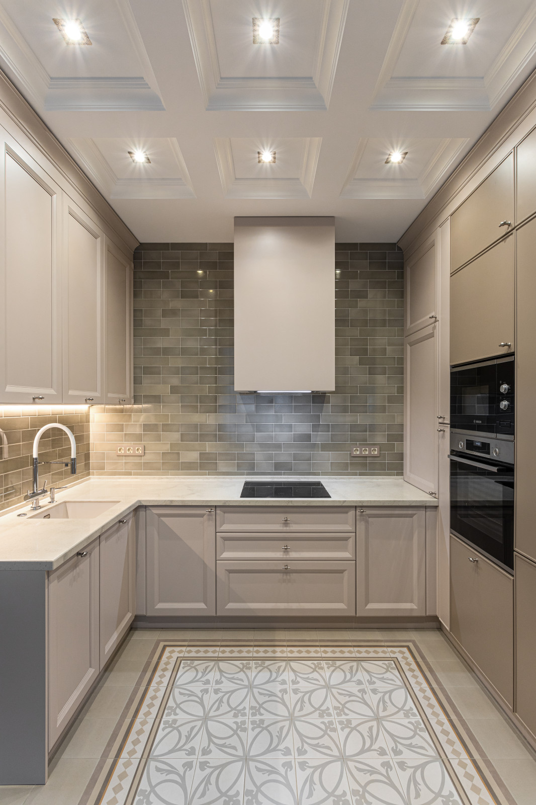 Просто классика