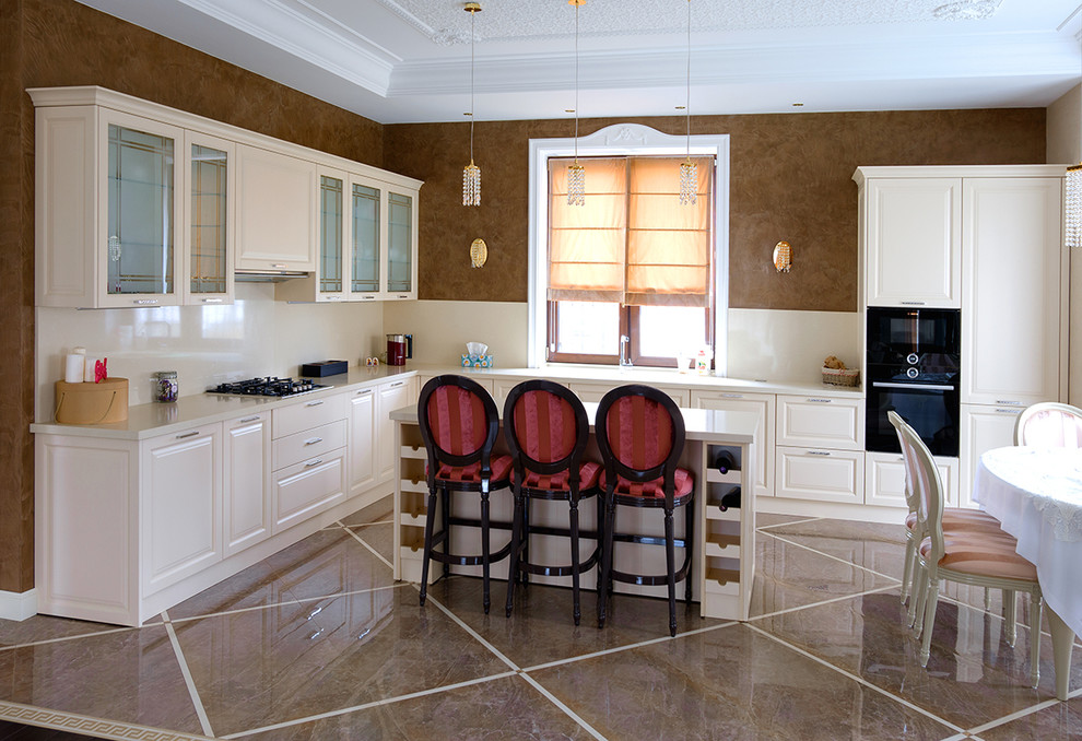 Мебель для дома в классическом стиле