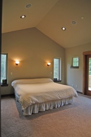 Snoqualmie Home