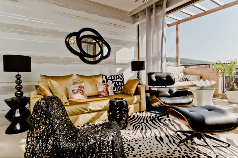 Апартаменты в Болгарии "Сирена"