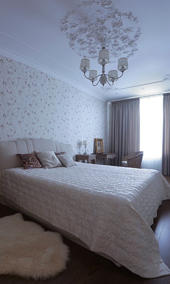 Квартира в Парадном квартале