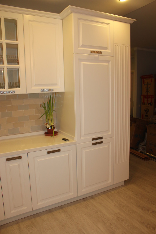 Производим мебель