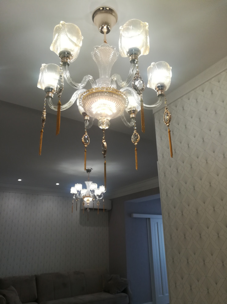 ЖК "Красная площадь