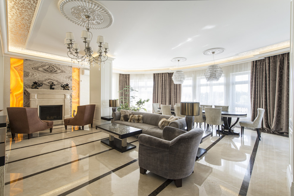 Загородный дом в Павлово