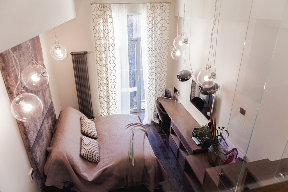 Квартира на Берзарина