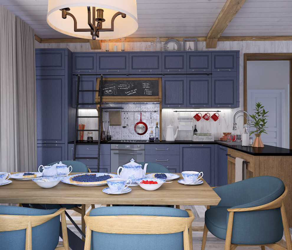 Примеры наших работ