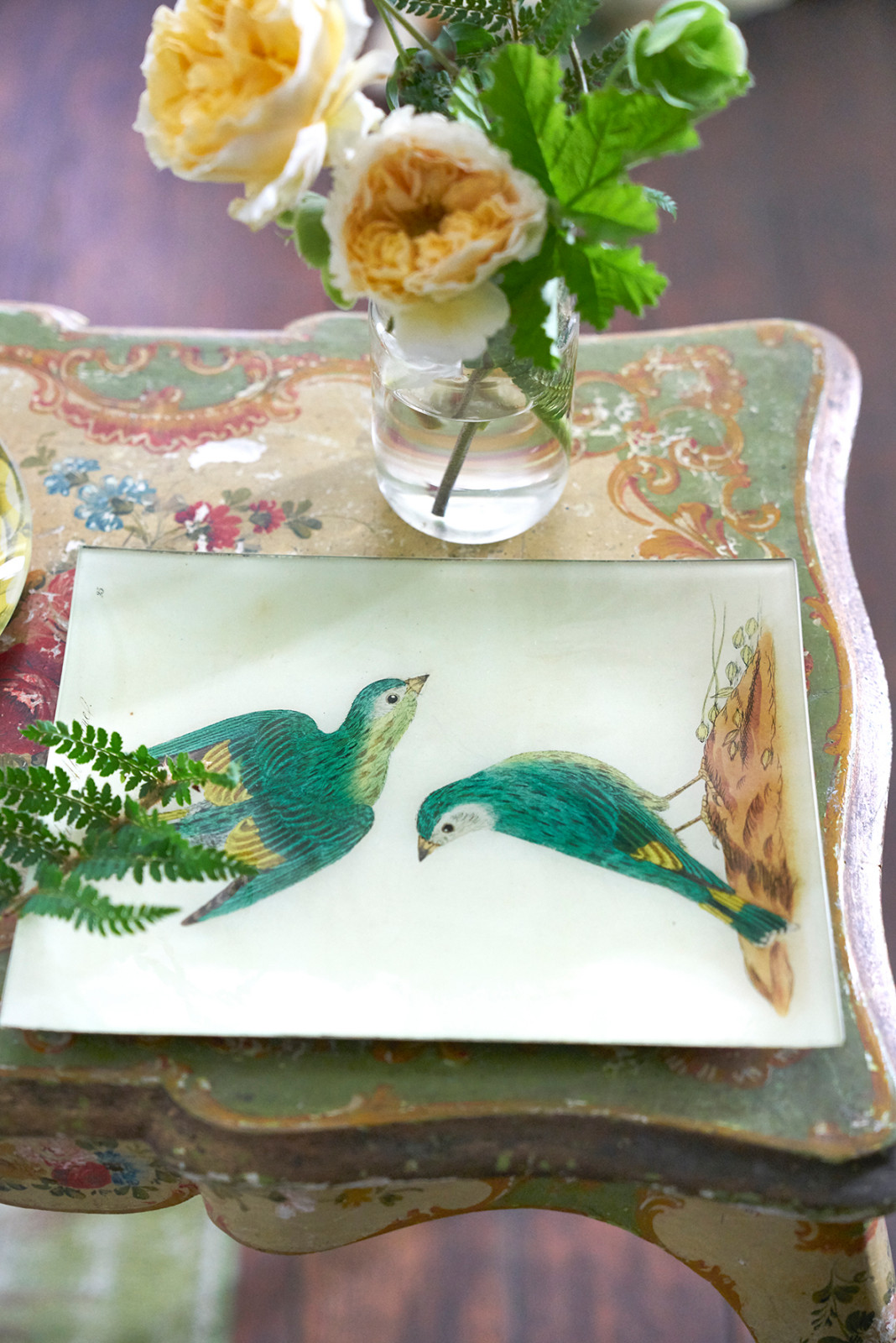 John Derian для Designers Guild