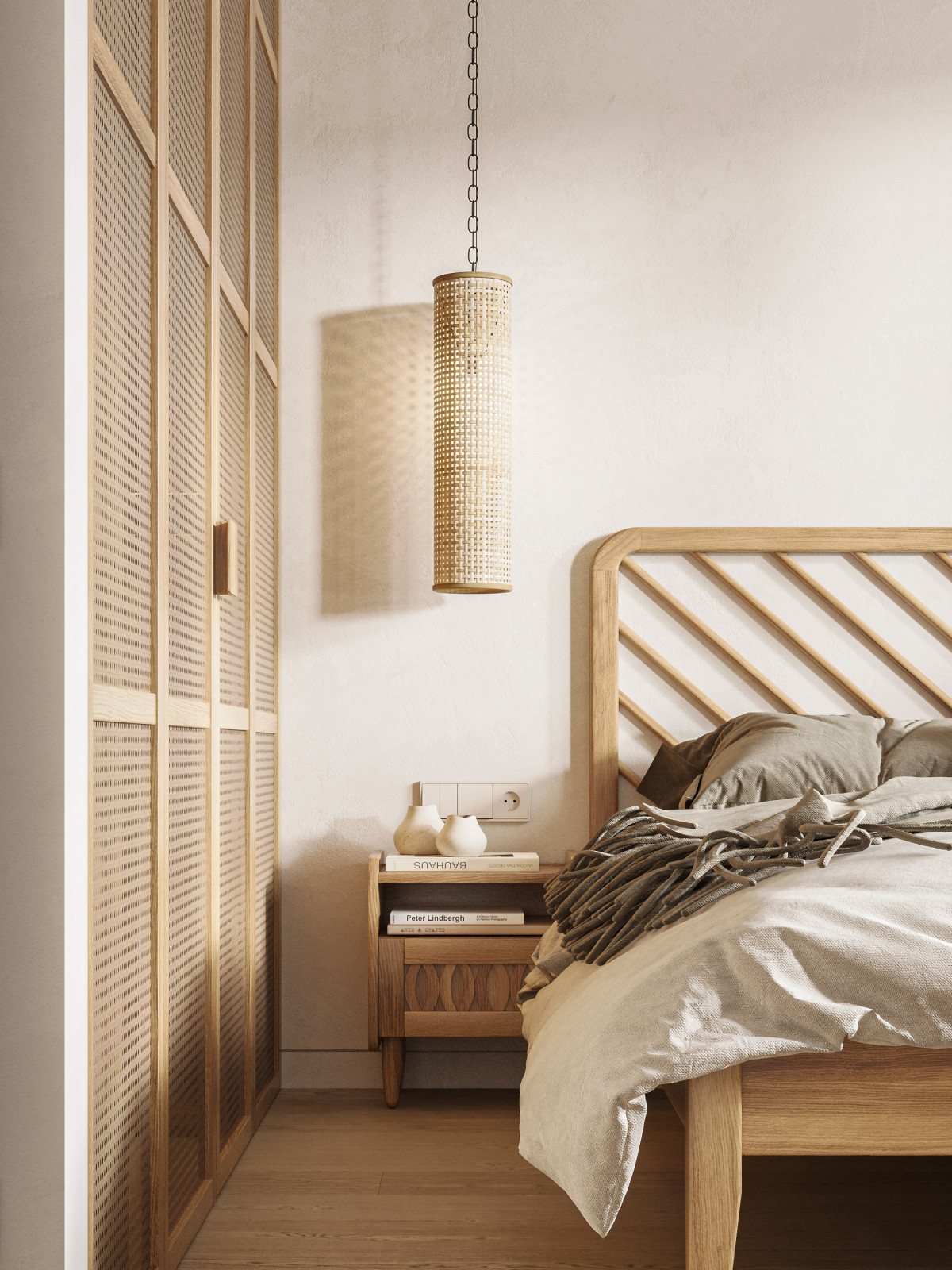 квартира для молодой пары IT специалистов