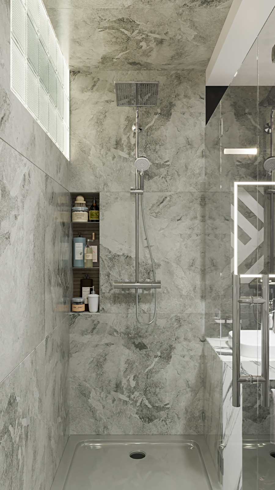 Полное погружение