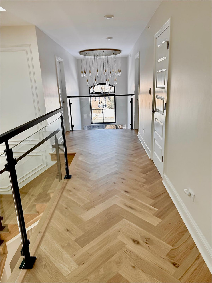 Molding & Trim