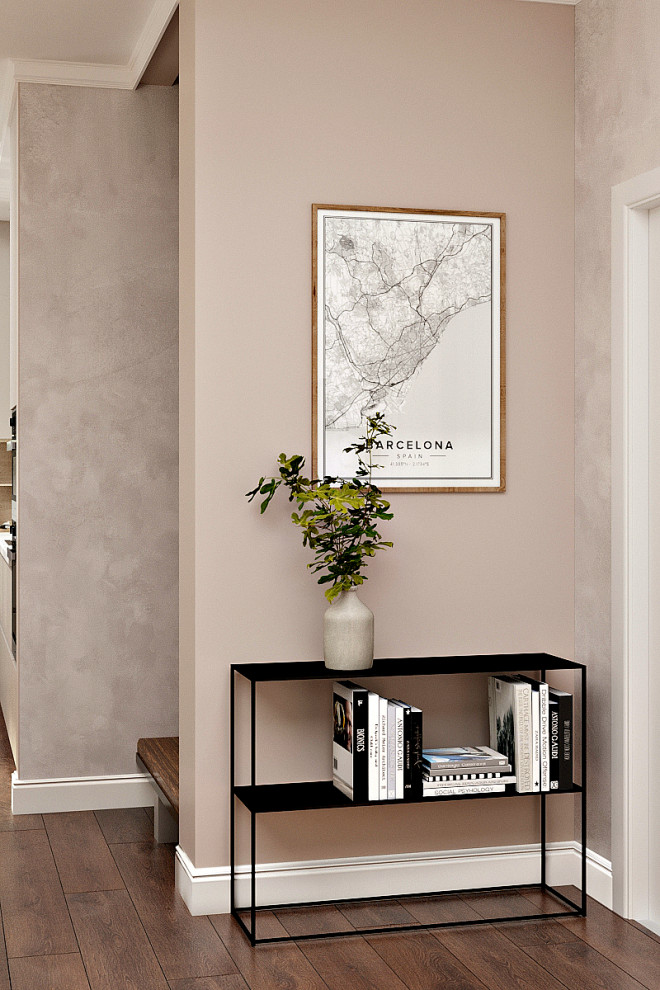 КП ЛАЗУРНЫЙ БЕРЕГ