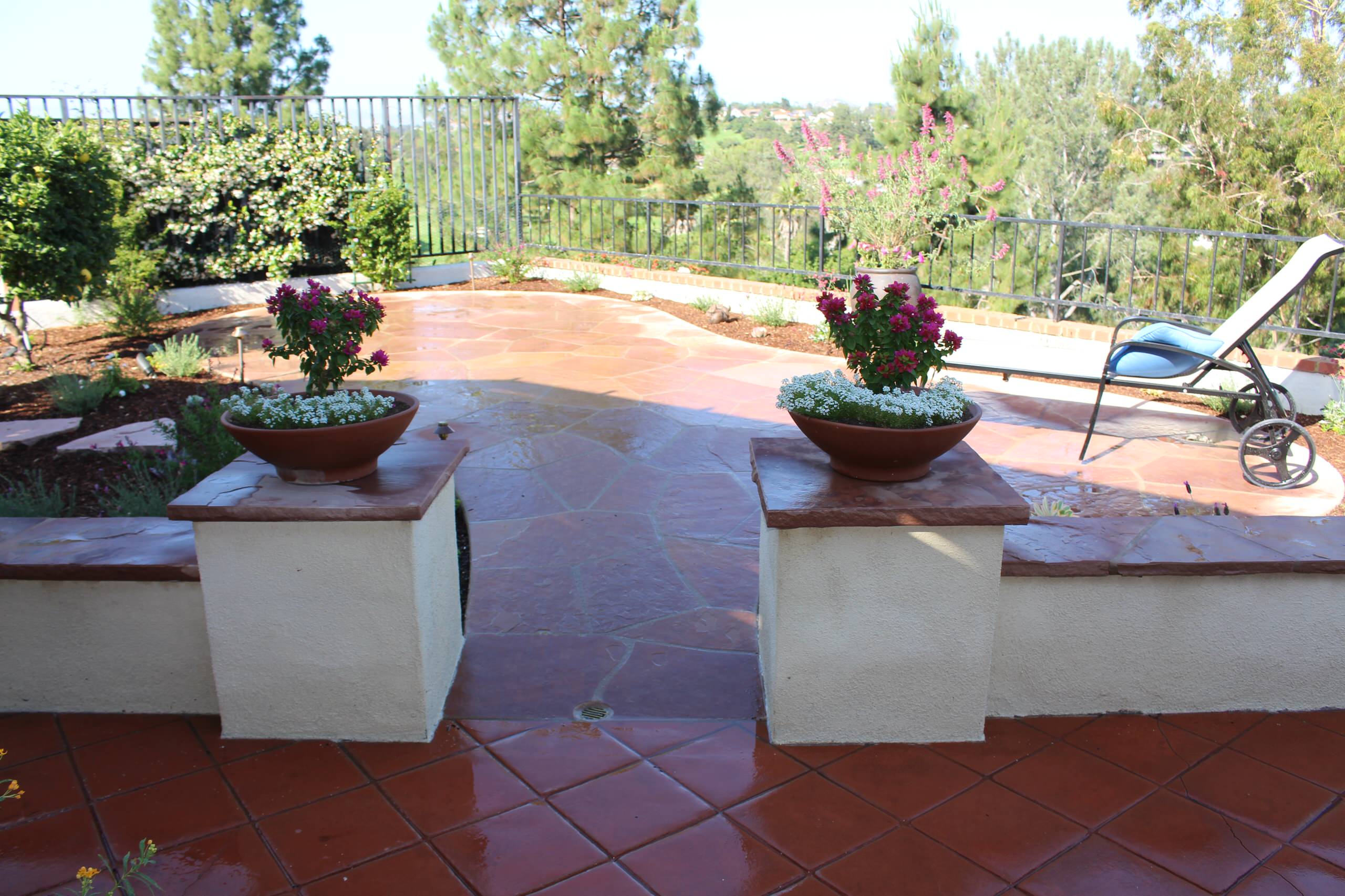 Flagstone
