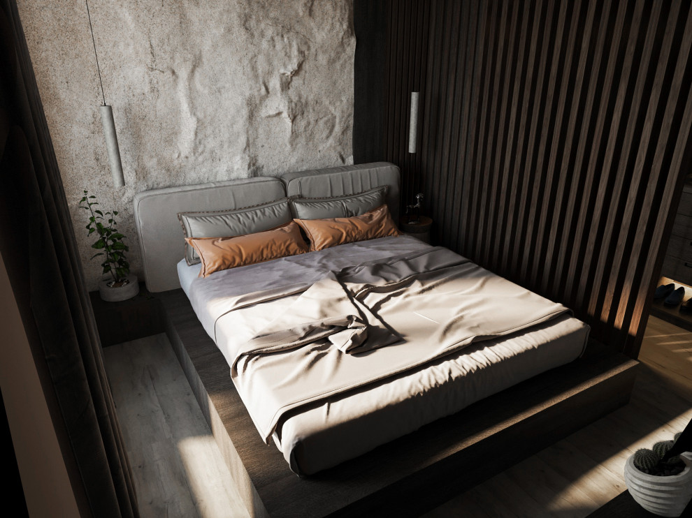 ЖК Академ парк