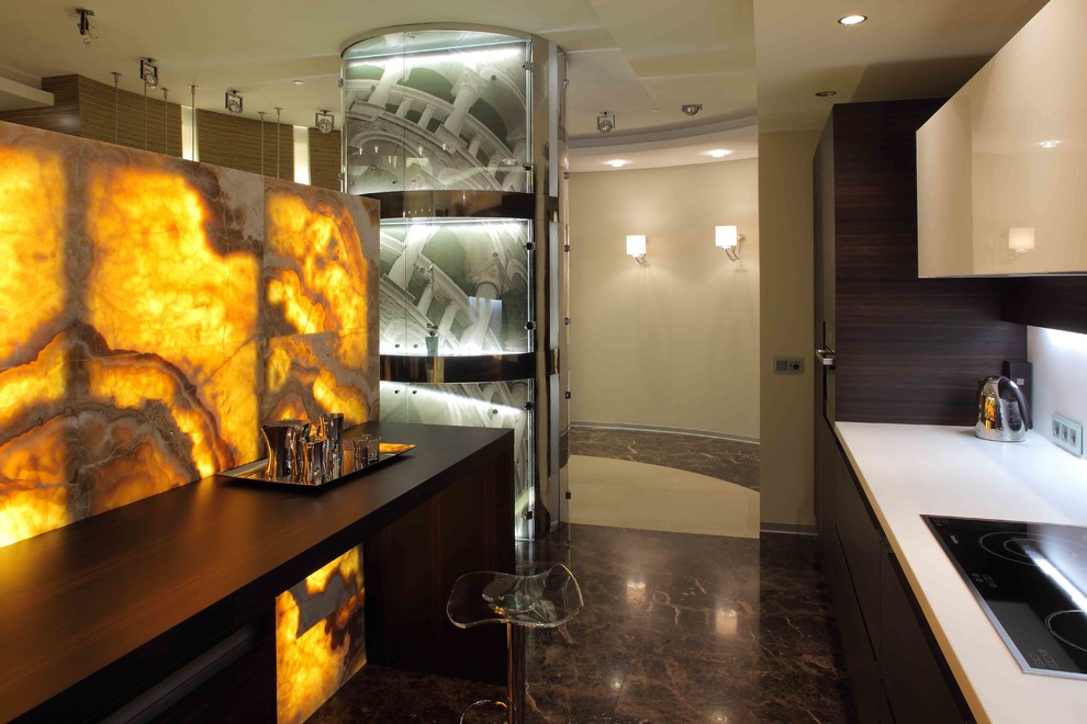 Квартира в "Трумф паласс"