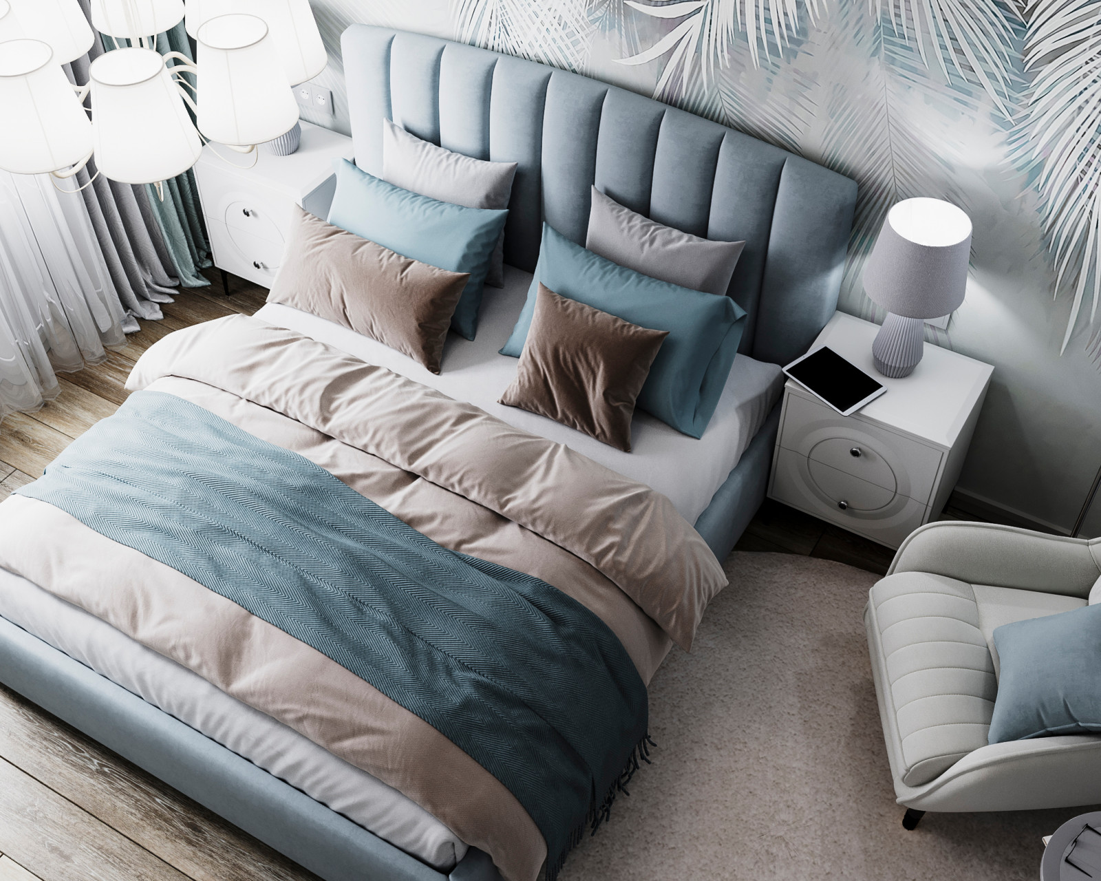 Квартира на Планерной