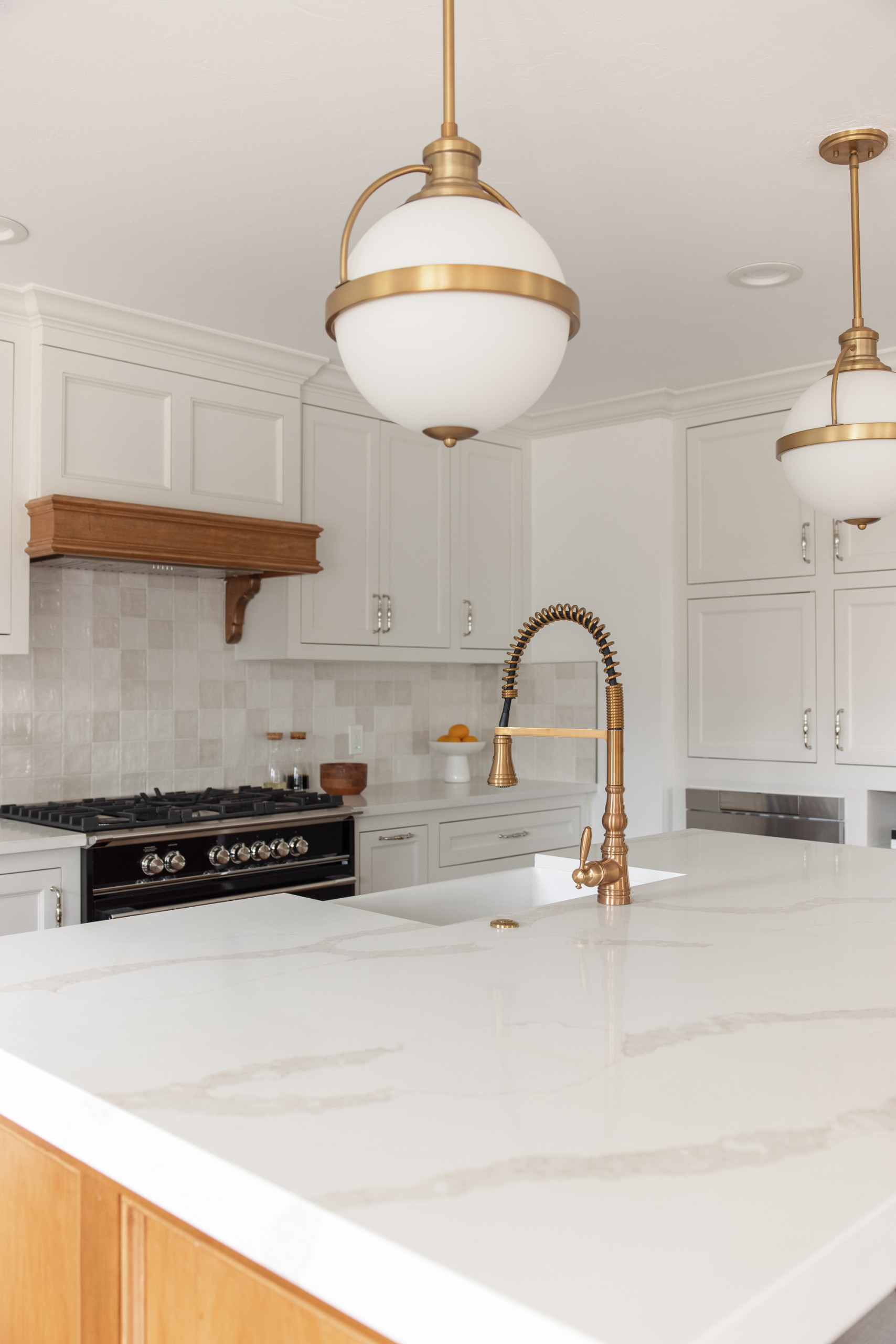 908 Luxury Renovation