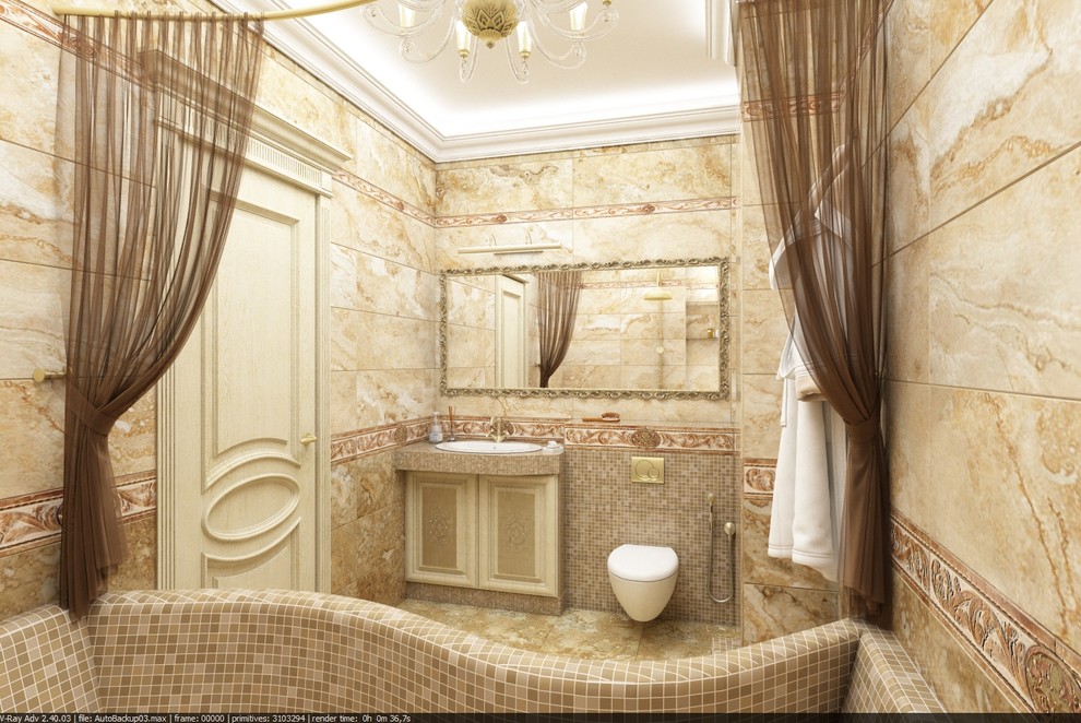 ЖК Звездный